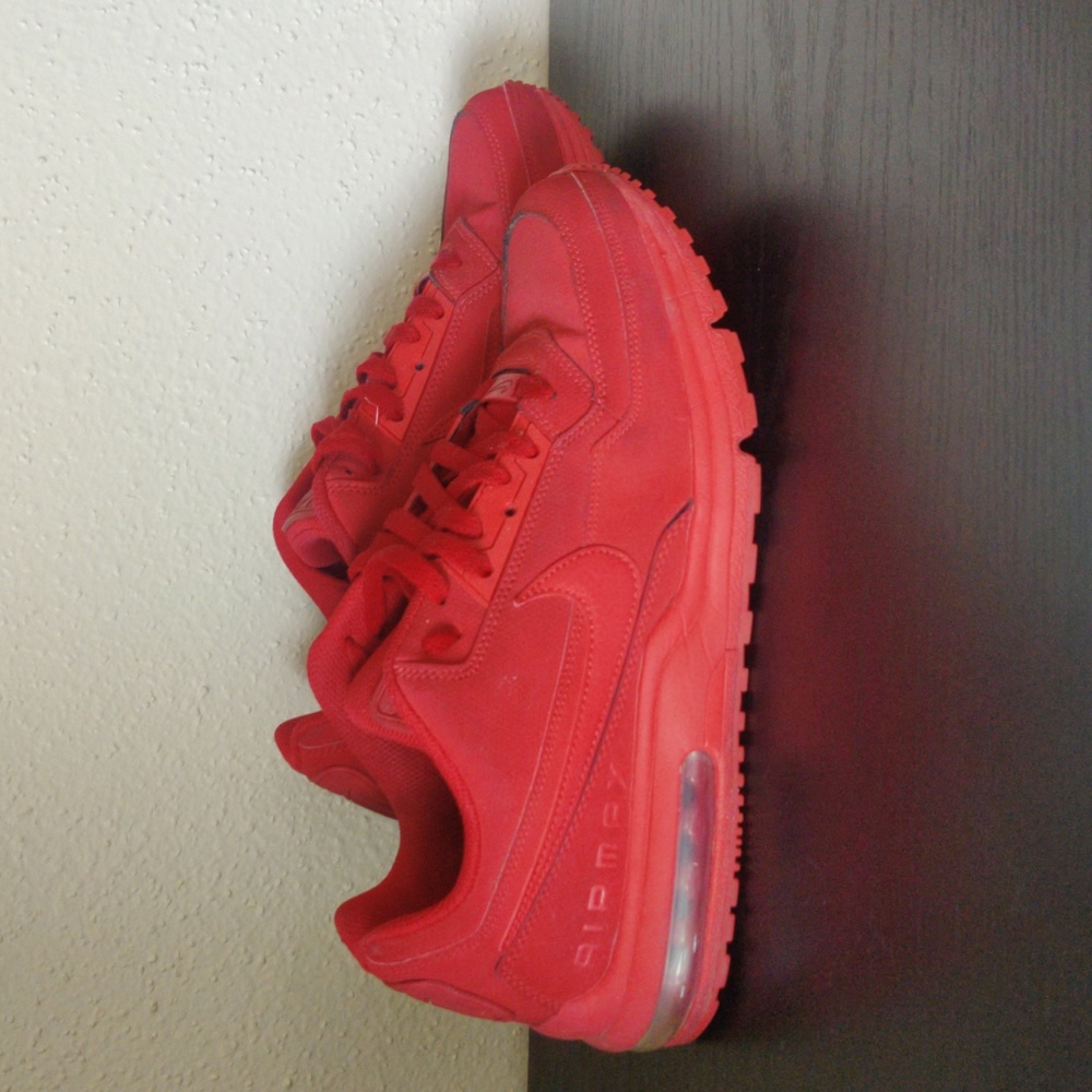 Nike Air Max LTD 3